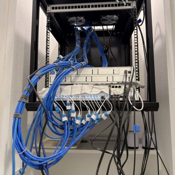 Datcomm Technology Solutions - IT Services & Computer Repair Near Me - Houston, Texas