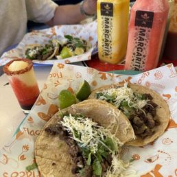 House-Marinated Steak Taco House-Marinated Steak Taco