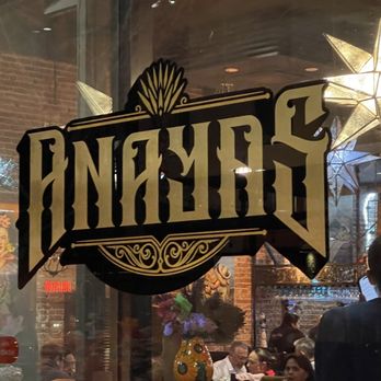 Anayas - Mexican Near Me - Pasadena, California