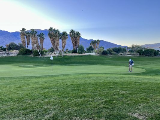 Escena Golf Club by null