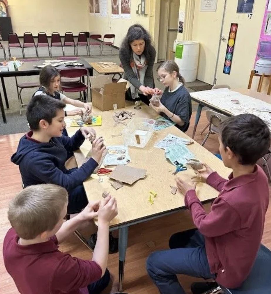 Agia Sophia Academy - childcare center in Beaverton, OR