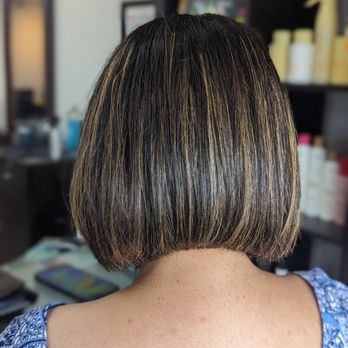 Artistic Salon - Created by Sara. - Hair Salons Near Me - Calgary, Alberta Artistic Salon - Created by Sara. - Hair Salons Near Me - Calgary, Alberta