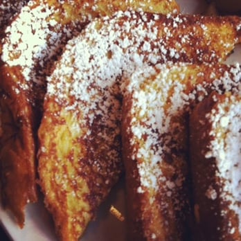 The Grind Cafe - melnunez photo - Breakfast & Brunch Near Me - San Francisco, California