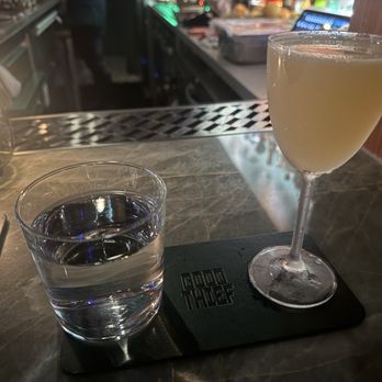 Good Thief - Daquiri - Vietnamese Near Me - Vancouver, British Columbia Good Thief - Daquiri - Vietnamese Near Me - Vancouver, British Columbia