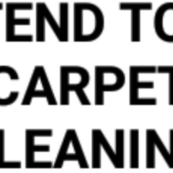 Tend To Carpet Cleaning - Carpet Cleaning Near Me Tend To Carpet Cleaning - Carpet Cleaning Near Me