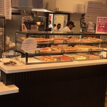 Mama's Boy - Pizza Near Me - Oakland, California Mama's Boy - Pizza Near Me - Oakland, California