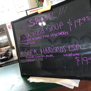 Tacos Al Pastor - Specials.  August 6, 2020 - Mexican Near Me - San Jose, California