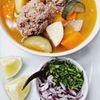 Sabor-Mex Kitchen gift card