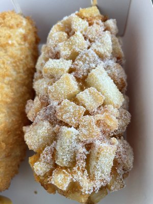 SSONG'S HOTDOG - COLUMBIA by null