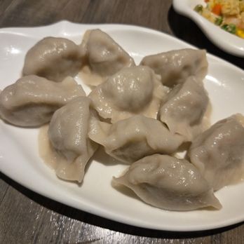 Northern Dumpling Kitchen - pork celery dumpling - Chinese Near Me - Richmond Hill, Ontario Northern Dumpling Kitchen - pork celery dumpling - Chinese Near Me - Richmond Hill, Ontario