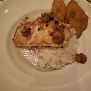 Max Fish - Halibut a la Plancha - Seafood Near Me - Glastonbury, Connecticut Max Fish - Halibut a la Plancha - Seafood Near Me - Glastonbury, Connecticut
