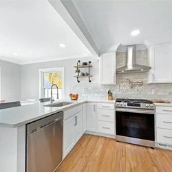 StoneCraft Marble & Granite