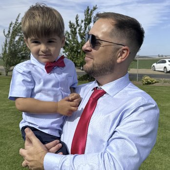 slick rick's barber shop - Perfect fade - thanks, Ryan! - Barbers Near Me - Clovis, California slick rick's barber shop - Perfect fade - thanks, Ryan! - Barbers Near Me - Clovis, California