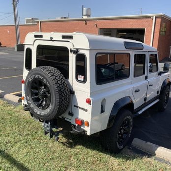 Vango Auto - Auto Detailing Near Me - Wichita, Kansas Vango Auto - Auto Detailing Near Me - Wichita, Kansas