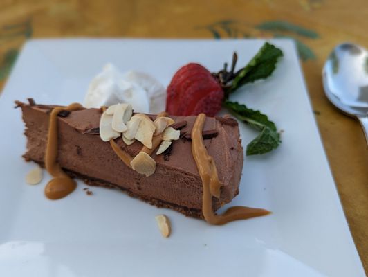 Le Provençal Bistro by null
