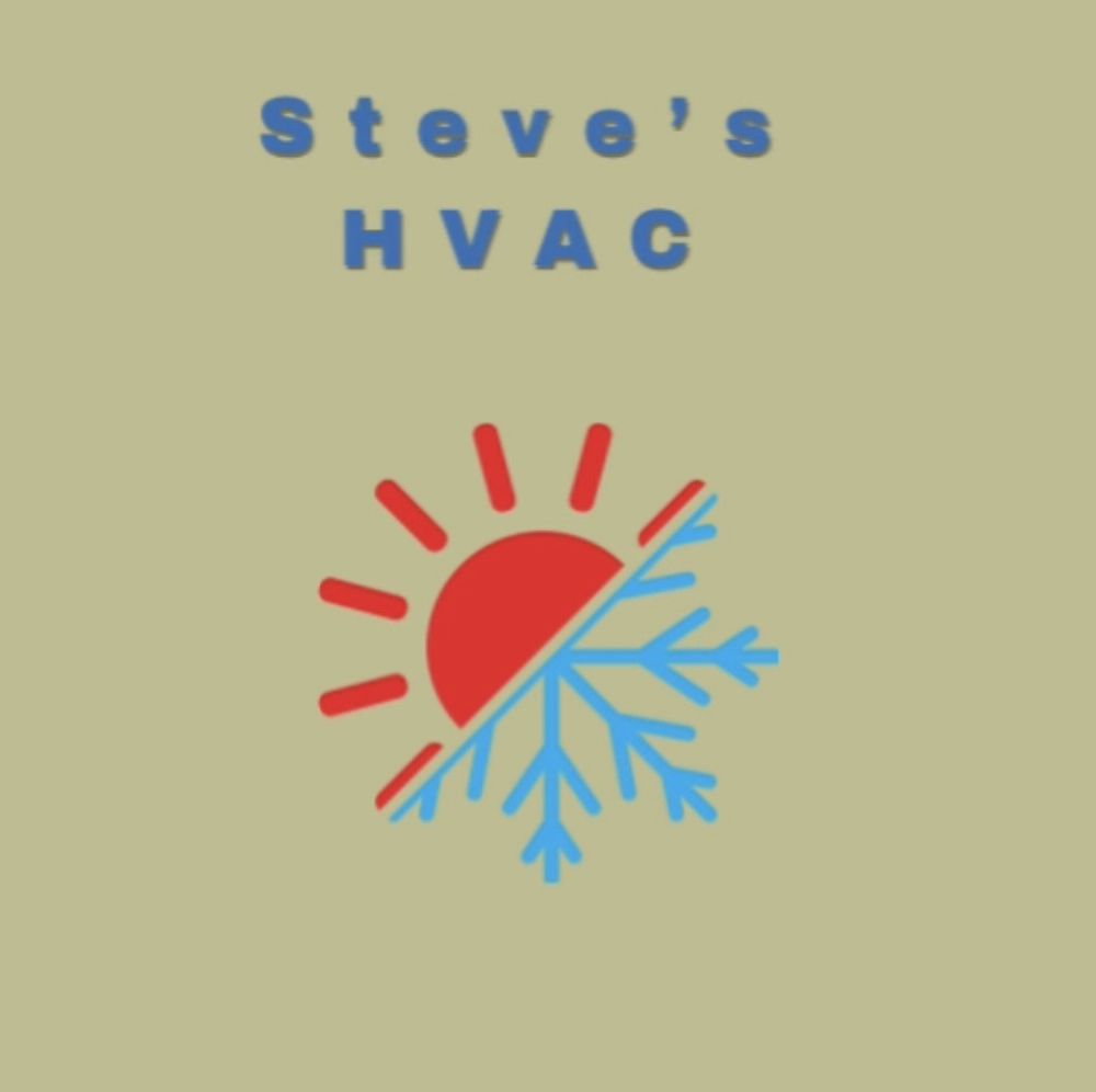 Slide of Steve's Hvac