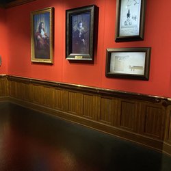 ICR Discovery Center - Exhibit 1