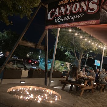 Canyons Barbeque - Outdoor area - Barbeque Near Me - Castro Valley, California Canyons Barbeque - Outdoor area - Barbeque Near Me - Castro Valley, California