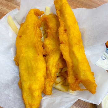York Shore House - Fish & Chips Near Me - Lancaster, California York Shore House - Fish & Chips Near Me - Lancaster, California
