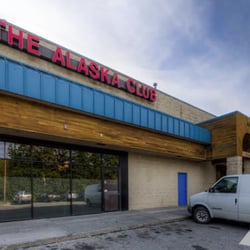 The Alaska Club Wasilla