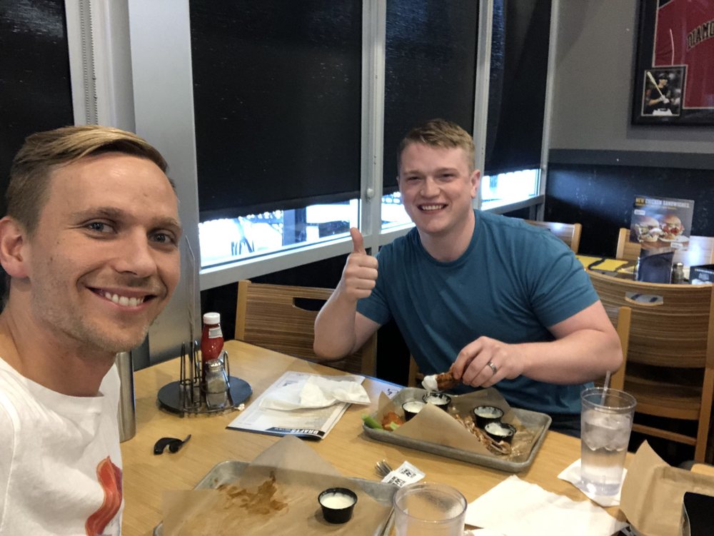 ETHAN BROOKS FAIRWAY MORTGAGE Updated 2024 11220 W Burleigh St