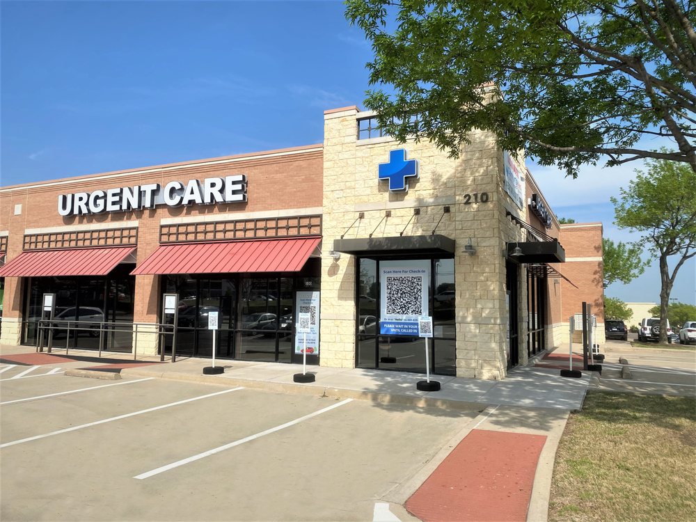 COMMUNITYMED FAMILY URGENT CARE MCKINNEY Updated October 2024 33
