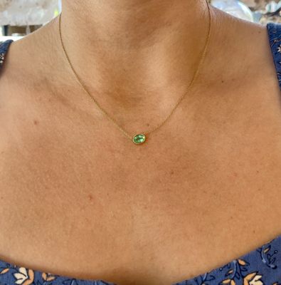 Ele Keats Jewelry + Crystals by null