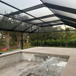 The Porch Factory - Work in progress