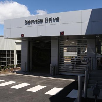 Audi Bend - Auto Repair Near Me - Bend, Oregon