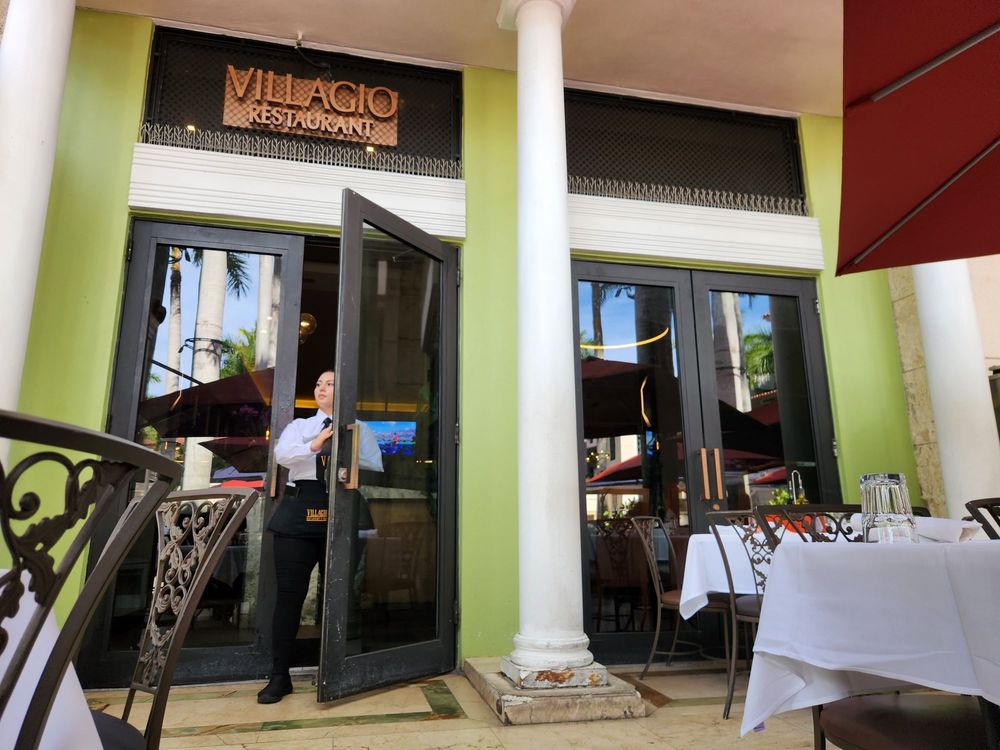 Villagio