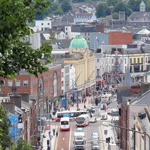 Patrick Street on Yelp