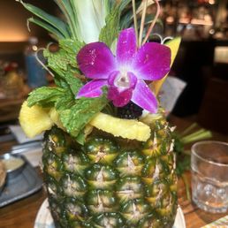 Pina colada Pina colada