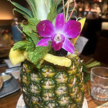 Lemongrass Brooklyn - Pina colada - Thai Near Me - Brooklyn, New York Lemongrass Brooklyn - Pina colada - Thai Near Me - Brooklyn, New York