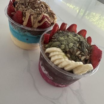 Island Bodega - Medium Custom - Acai Bowls Near Me - Westminster, California Island Bodega - Medium Custom - Acai Bowls Near Me - Westminster, California