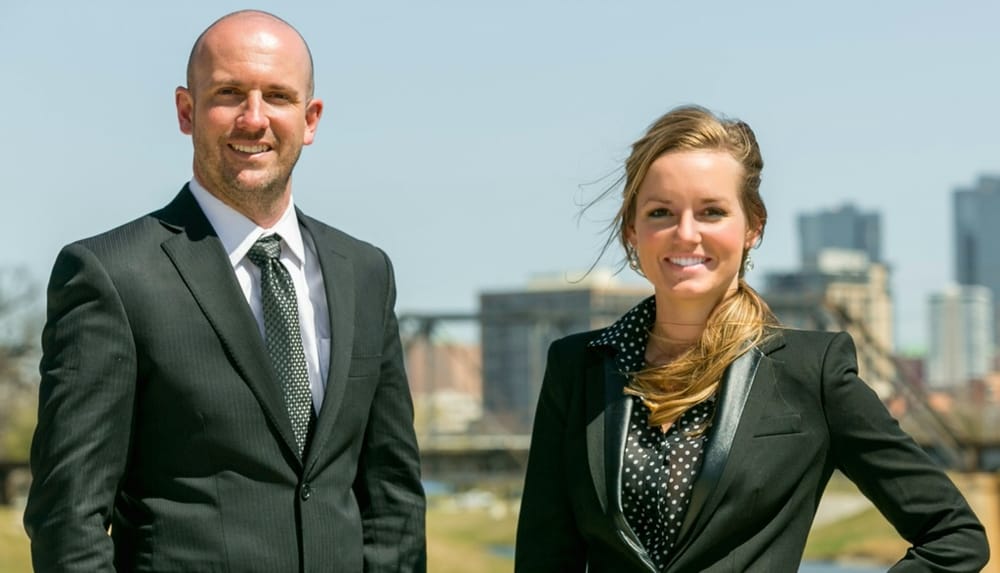 J.S. Johnson Law, PLLC - disability attorney in Fort Worth, TX