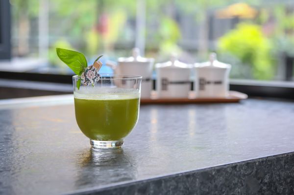 JINYA Ramen Bar - Logan Circle by null