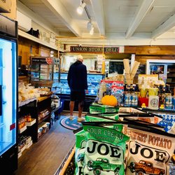 Dorset Union Store - 9/22 deli