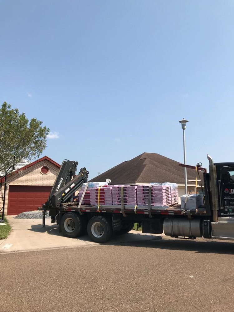 Slide of JJ builds Roofing & Construction