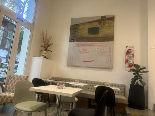 Vain Boutique Hotel by null