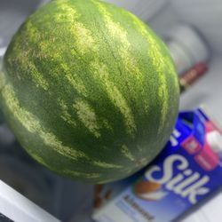 Jackie's Market - Watermelon