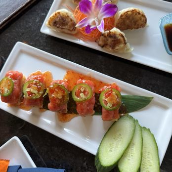 Screaming Tuna - Sushi Bars Near Me - Milwaukee, Wisconsin Screaming Tuna - Sushi Bars Near Me - Milwaukee, Wisconsin