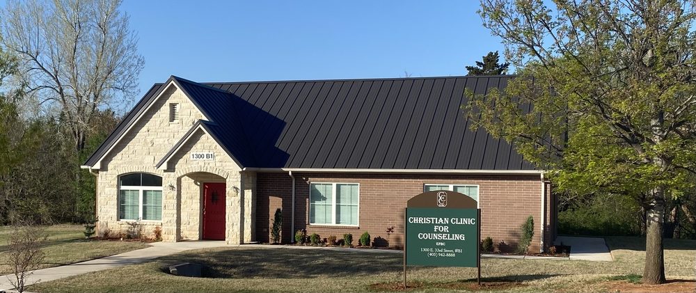 Christian Clinic For Counseling - grief counselor in Edmond, OK