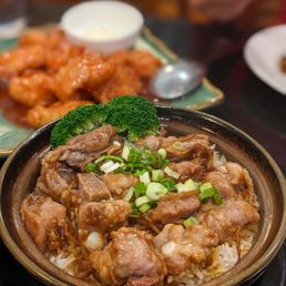 Pork Ribs
