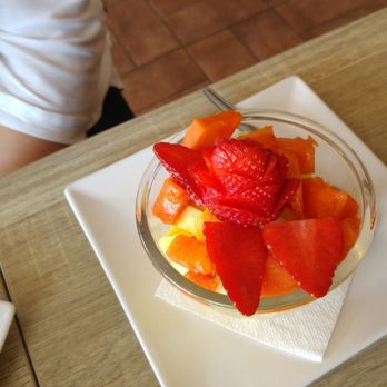 Noobai - Salade de fruit - Mediterranean Near Me - Lisbon, 11