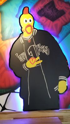 Dave's Hot Chicken by null