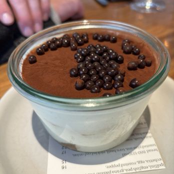 North Italia - Tiramisu* - Italian Near Me - McLean, Virginia North Italia - Tiramisu* - Italian Near Me - McLean, Virginia