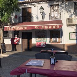 El Mirador