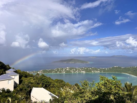 Mountain Top by null