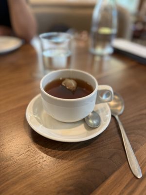 DeLille En Ville by null