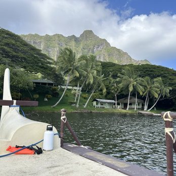 Kualoa Ranch - Tours Near Me - Kaneohe, Hawaii Kualoa Ranch - Tours Near Me - Kaneohe, Hawaii